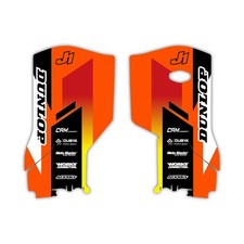 Adatto per KTM Motocross SX