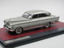 1/43 ROLLS ROYCE SILVER WRAIHT