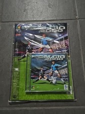 Pc Calcio 2000 ANNUARIO ANCORA