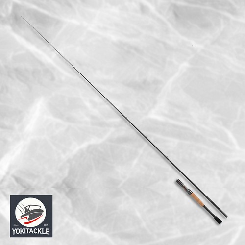Daiwa steez c64ul - 26,