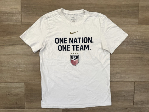 Shirt nike uomo stati uniti - uomo,