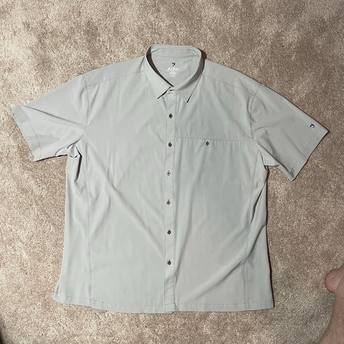 Camicia kühl renegade - camicia,