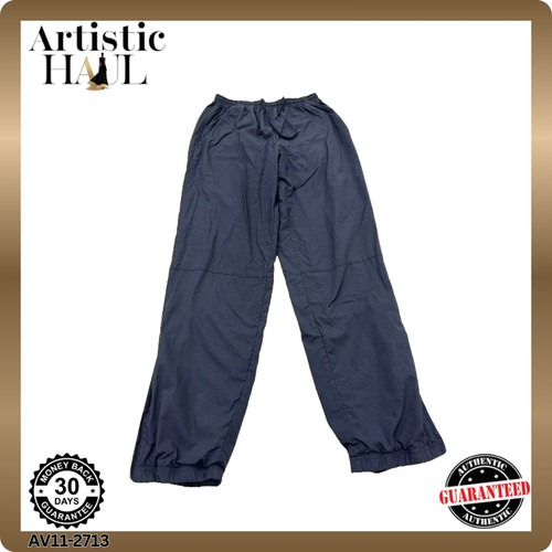 Pantaloni nike uomo navy - nike, da