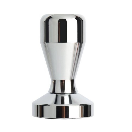 Tamper caffè acciaio - tamper, inox