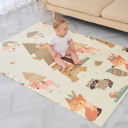 Tappeto gioco bambini - tappeto,