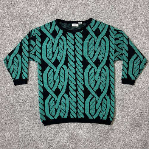 Maglione genova vintage - maglione,