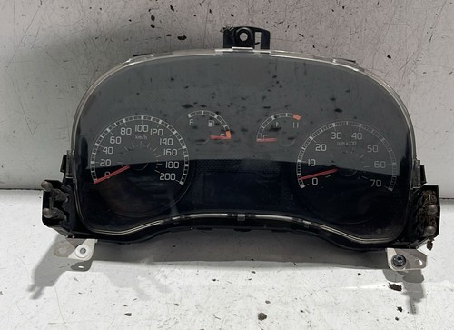 Contachilometri per fiat panda - per,