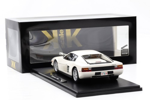 Ferrari testarossa - ferrari,