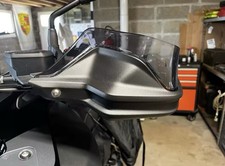 Estensioni paramani moto per - paramani,