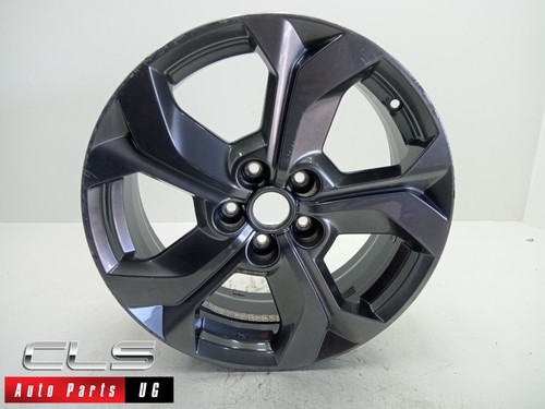 Pezzo cerchio lega 18 - 1,