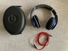 Beats dre studio cuffie - beats, dr.
