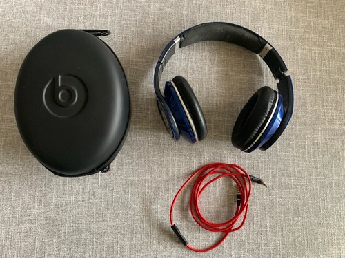 Beats dre studio cuffie - studio,
