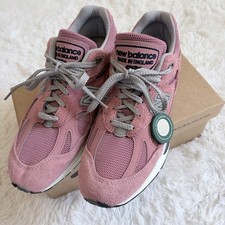 NEW BALANCE 991 V2 MADE IN UK