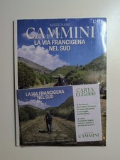 LA VIA FRANCIGENA NEL SUD