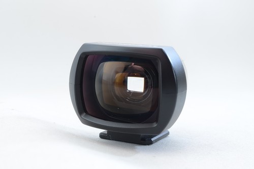 Quasi nuovo voigtlander 28mm - nuovo],