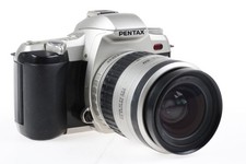 PENTAX MZ-7 con AF 28-90mm f/3,5-4,5 - Numero SN: 9467310