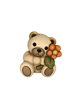 Thun f3356h90 teddy con - -,