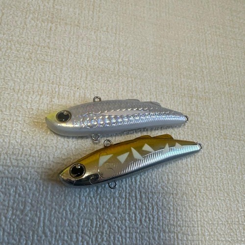 Daiwa miniento 70s - daiwa,