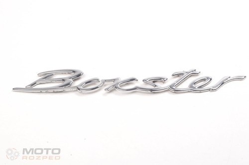 Porsche boxster 986 24v - 986,