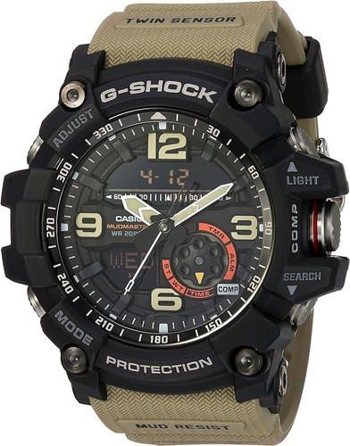 Orologio casio shock - casio, g-shock