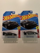 Hot Wheels Super Treasure Hunt