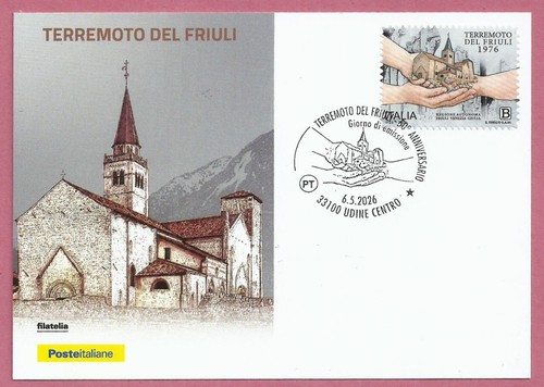 Italia 2026 terremoto del - 2026,