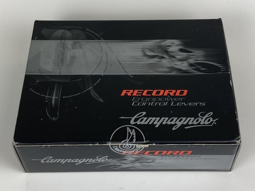 Campagnolo record velocità - campagnolo, 9