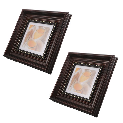 Pcs cornici vintage foto - pcs,