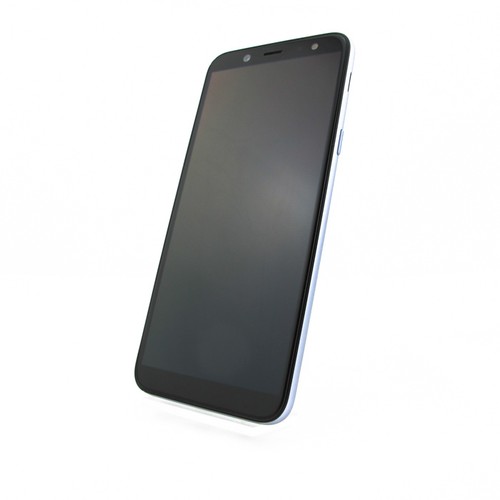 Samsung galaxy 2018 - 2018, dual