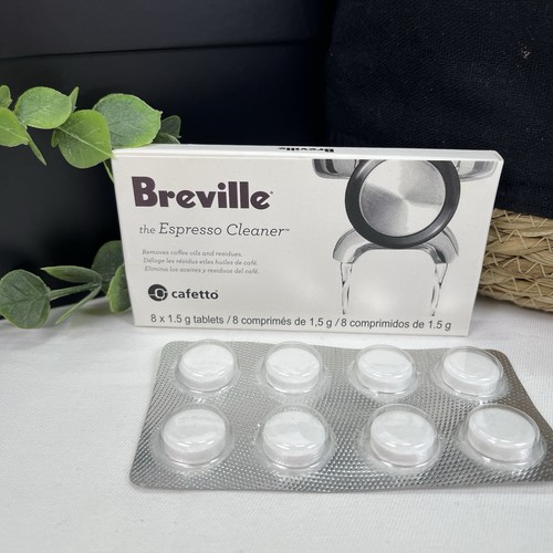 Breville pulitore pastiglie - breville,