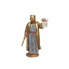 Pastore statuina Re Erode 8cm
