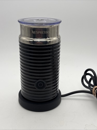 Montalatte elettrico nespresso - elettrico,