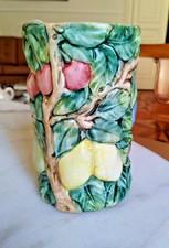 Ceramica bassano vaso - ,