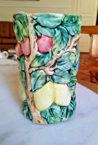 Ceramica bassano vaso - di,