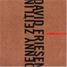 Friesen, David / Zeitlin -