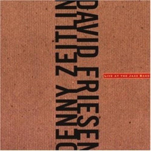 Friesen david zeitlin - friesen,, /