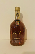 Chivas Imperial 18 Years Old