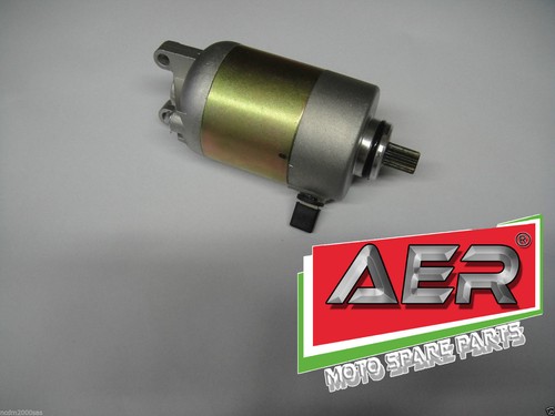 Motorino avviamento per - , di