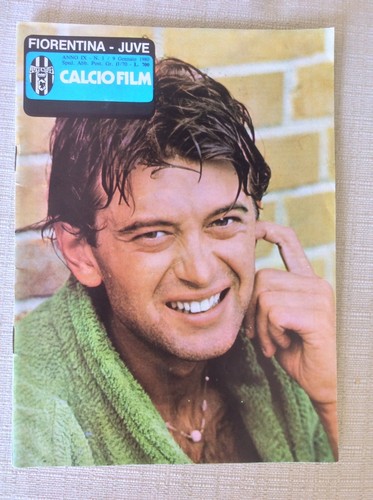 Rivista programma calcio - rivista,