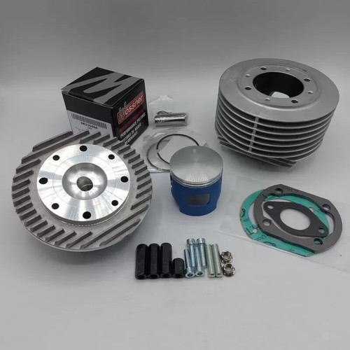 Gruppo termico vmc - termico, et7-60
