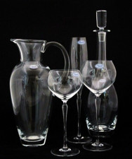 Servizio Calici X12 Rogaska