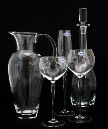 Servizio calici x12 - x12, rogaska