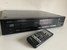 DENON DCD 1500 Bonne condition