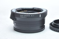 Sigma MC-11 Mount Converter