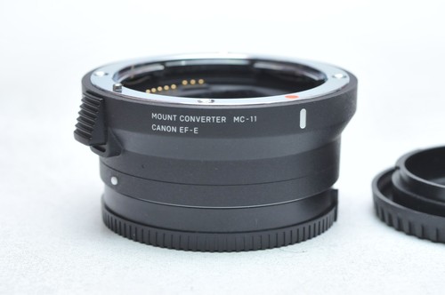 Sigma mount converter - sigma,