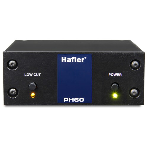 Hafler ph60 preamplificatore - hafler,