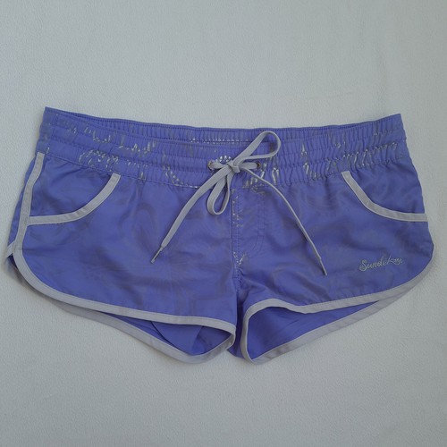 Pantaloncini surf donna - da,