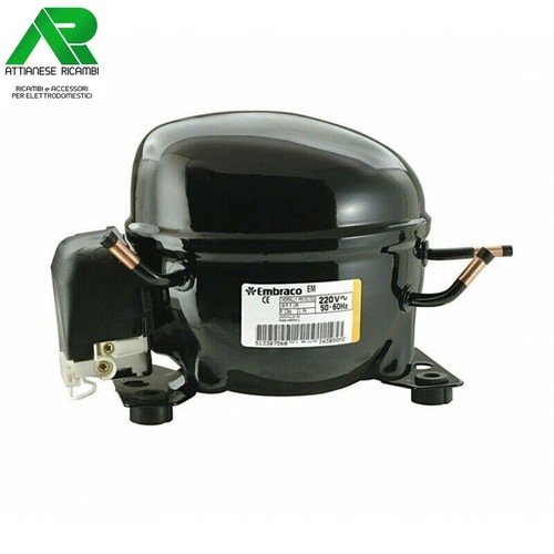 Emt6144z compressore - emt6144z,