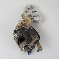 Serratura anteriore porta rh 8055261U66_BR_ per NISSAN ALMERA MK2 N16 2000-2006 (45737)