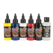 Createx illustration colors - createx,